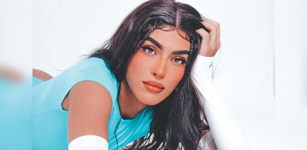 Cantora capixaba Fertarié lança EP com afrobeat e funk
