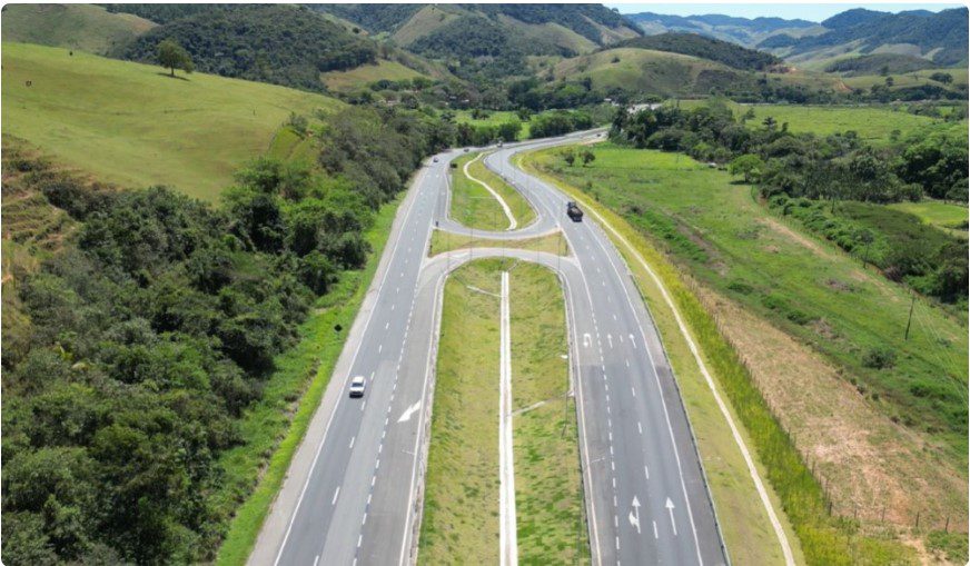 Cariacica recebe R$ 30 milhões em viadutos na BR-101