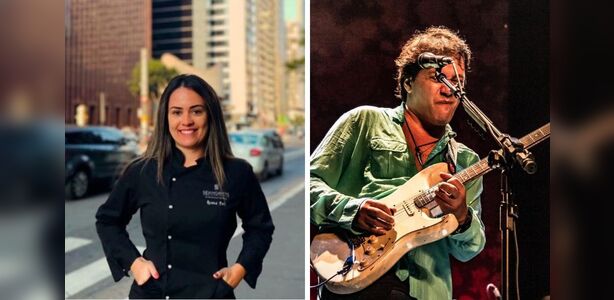 Shopping Vitória fecha Coffee & Cake Week com premiação e shows