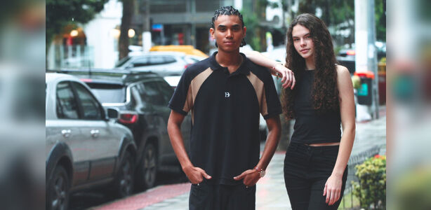 Dois capixabas disputam final do concurso nacional The Youth