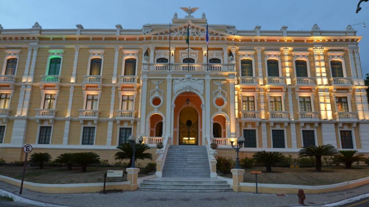ES tem cinco candidatos ao governo em 2026; conheça cada um