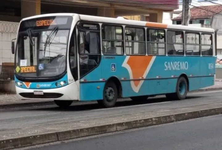Sanremo sai e Transcol assume linhas municipais de Vila Velha