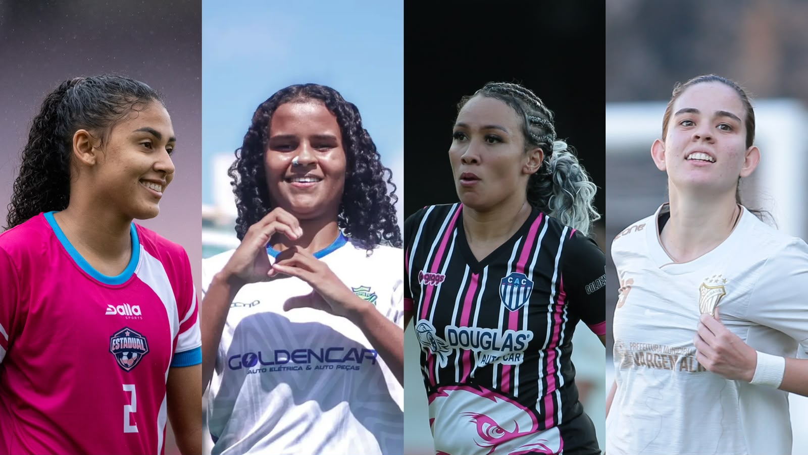 Semifinais do Capixabão Feminino começam neste sábado (03)