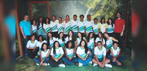 Projeto leva alunos de Cariacica a refletir sobre consumo consciente