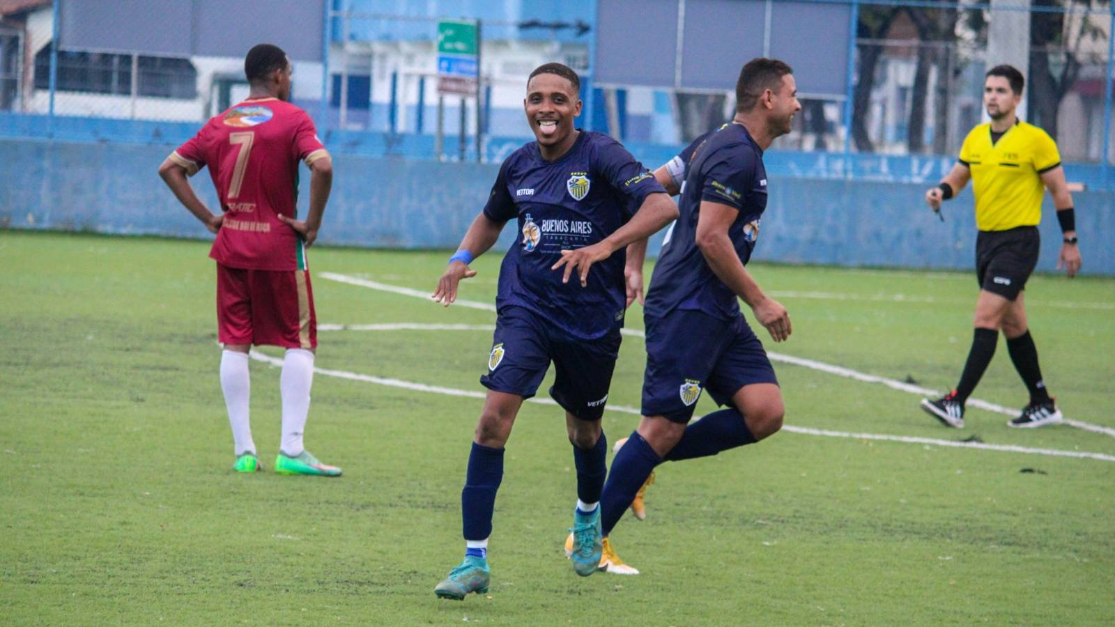 Villa Real, Internacional do SEAC e Parma vencem na Interligas