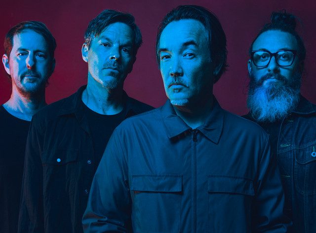 Somos Rock estreia em Vila Velha com banda americana Hoobastank