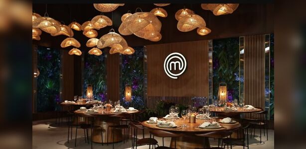 Capixaba de Vitória disputa nova temporada do MasterChef Profissionais