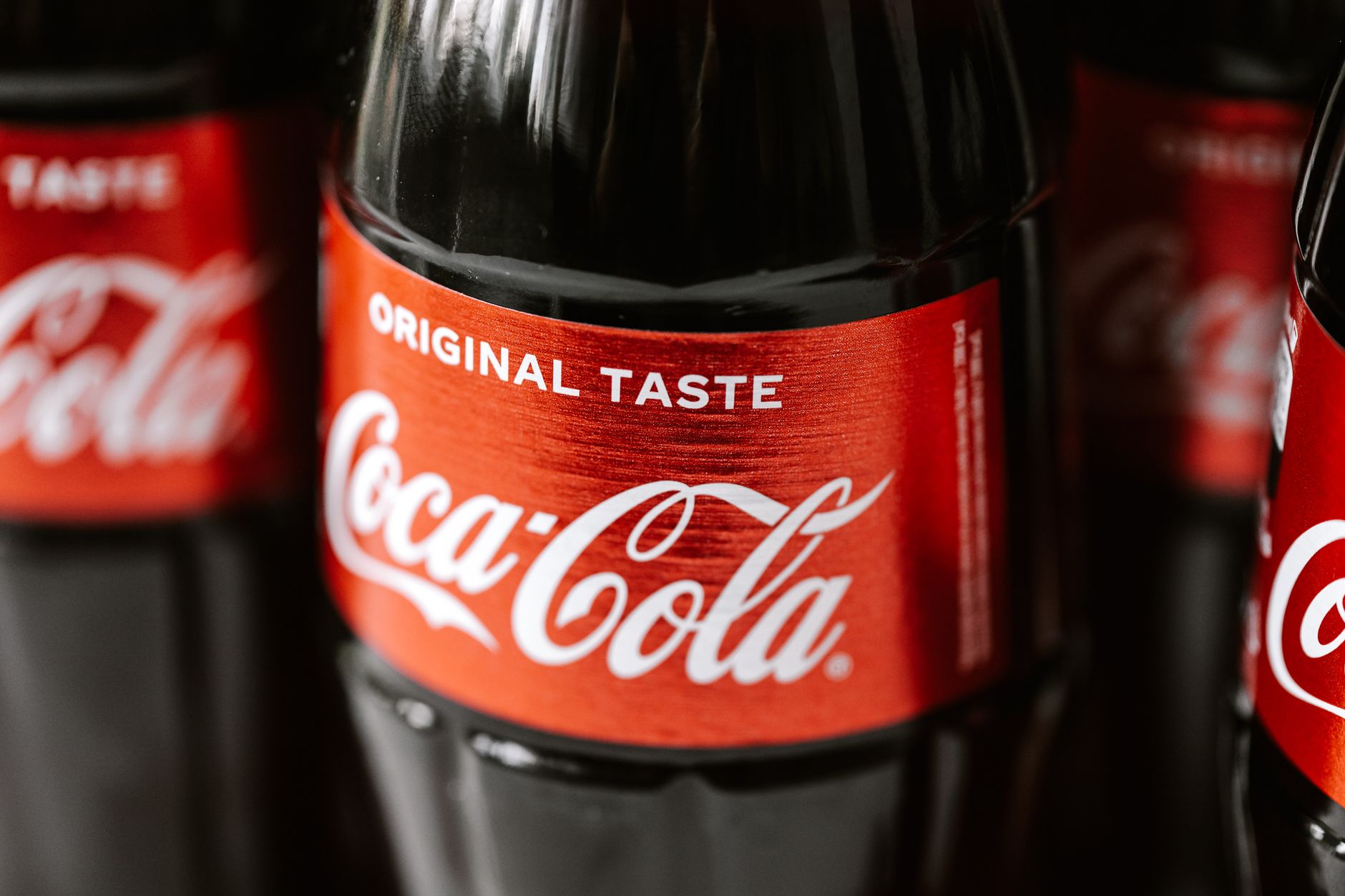 Coca-Cola anuncia 27 novas oportunidades de trabalho no Espírito Santo