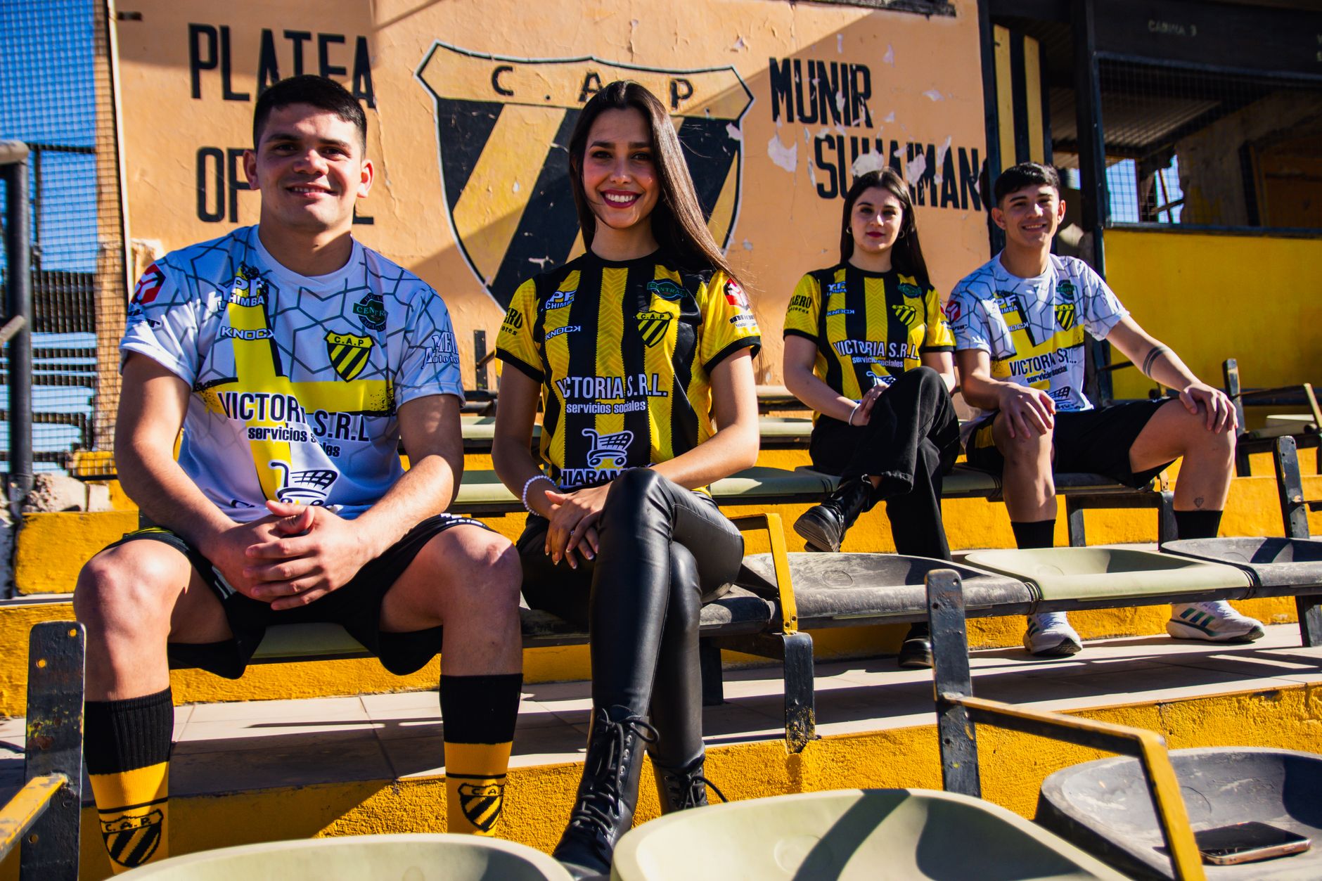 Vitória realiza Ação Social Global com serviços gratuitos
