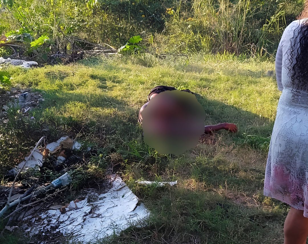 Homem é assassinado a tiros em Cachoeiro de Itapemirim