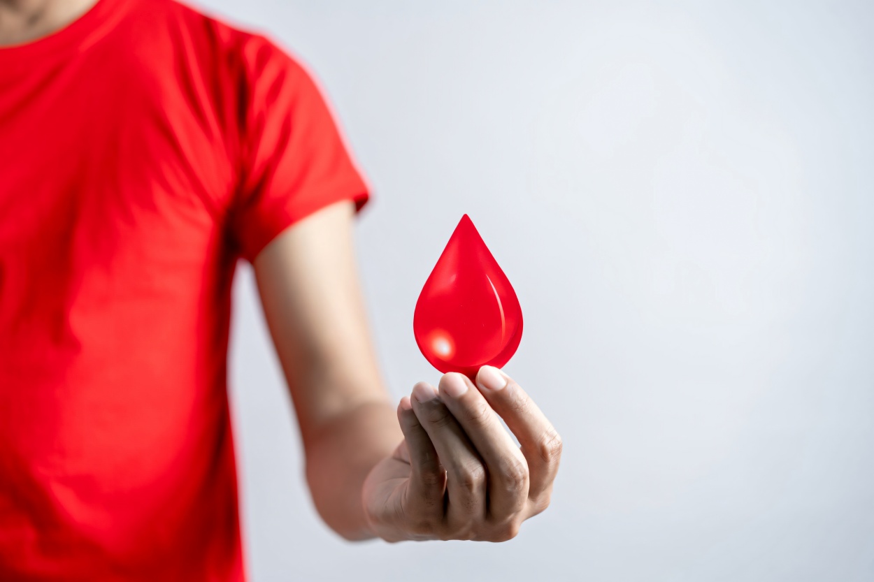 Campanha de doação de sangue mobiliza Bom Jesus do Norte em maio