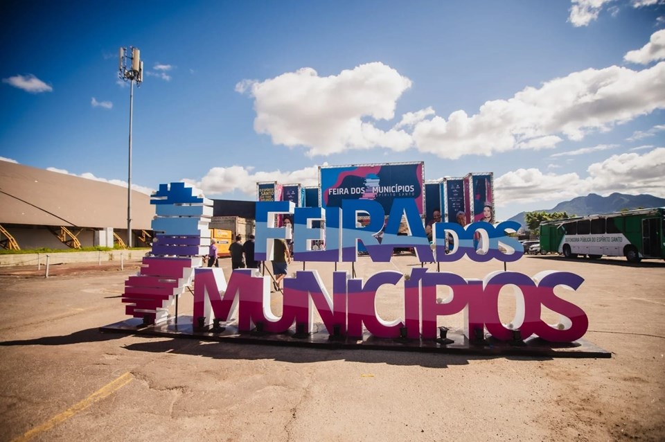 Feira dos Municípios 2026 promete celebrar cultura capixaba em Carapina