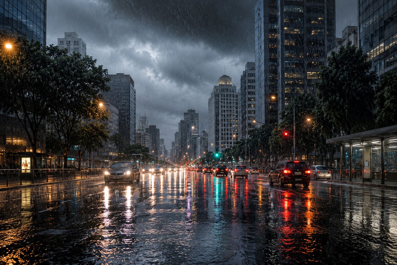 Como o El Niño pode afetar o clima no Espírito Santo?
