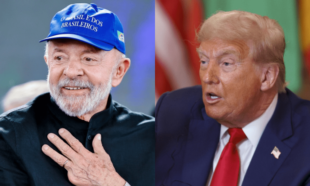 Amcham critica tarifa dos EUA e pede volta do diálogo comercial
