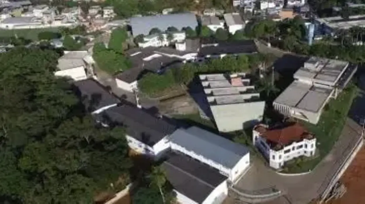 Interdição da Rua da Capela em Alegre inicia na próxima semana