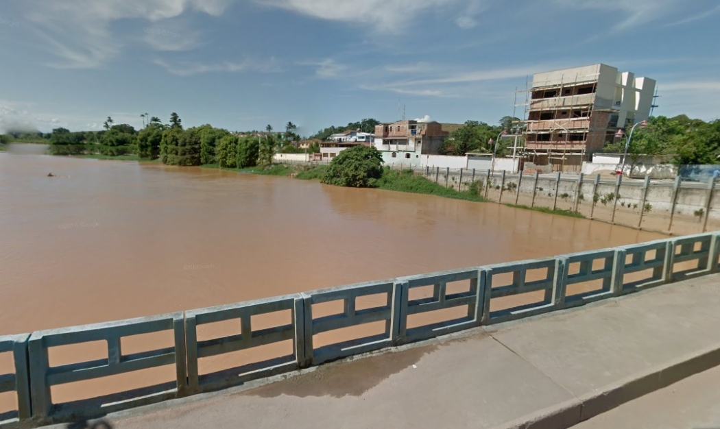 Pescador morre afogado no Rio Itapemirim em Cachoeiro