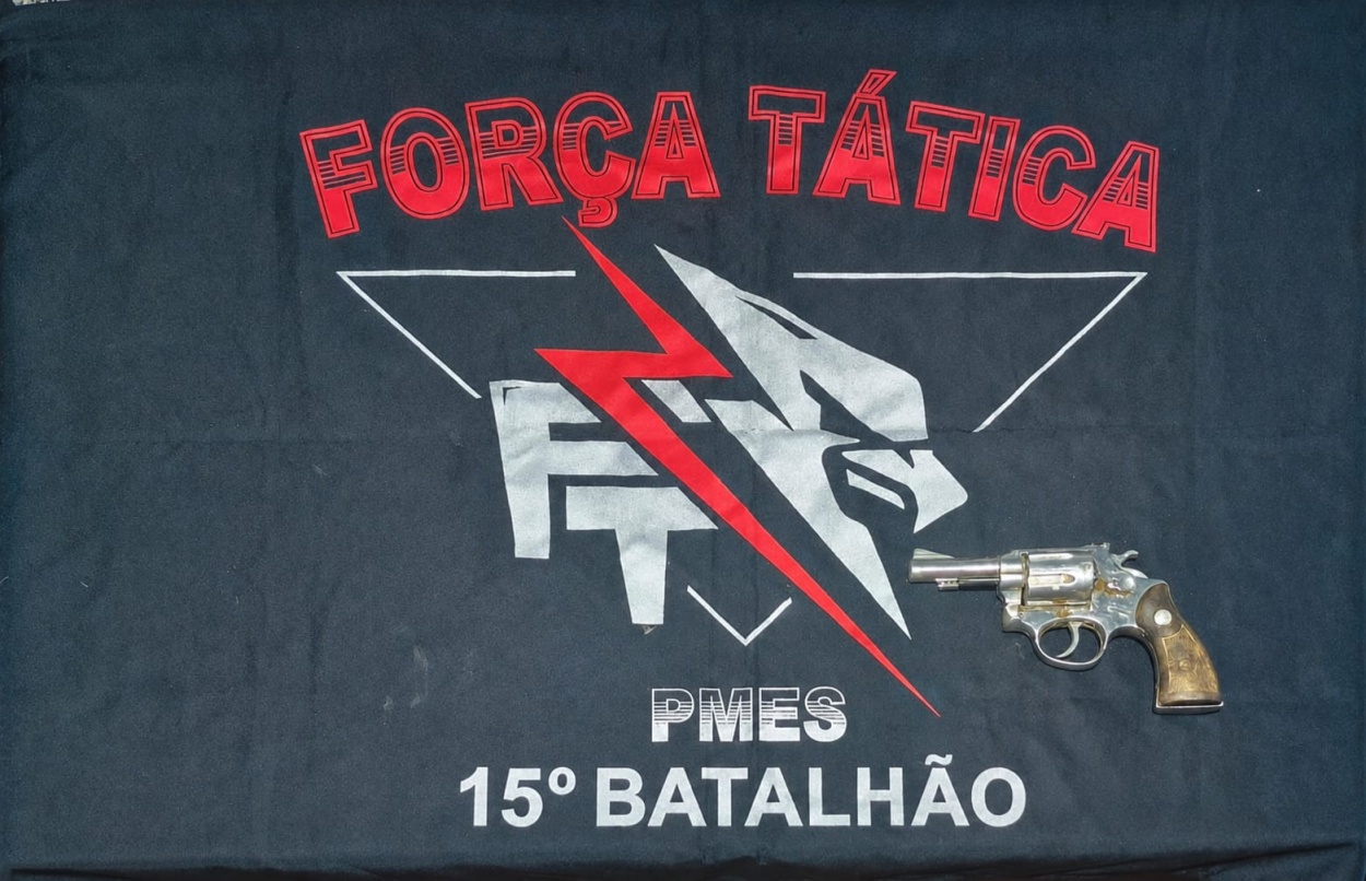 Homem é baleado durante confusão em Venda Nova
