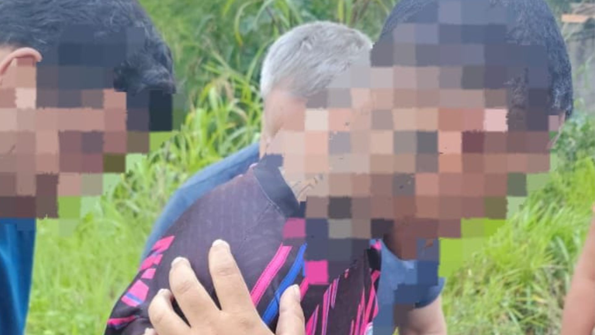 Suspeito de matar policial aposentado é preso na Serra