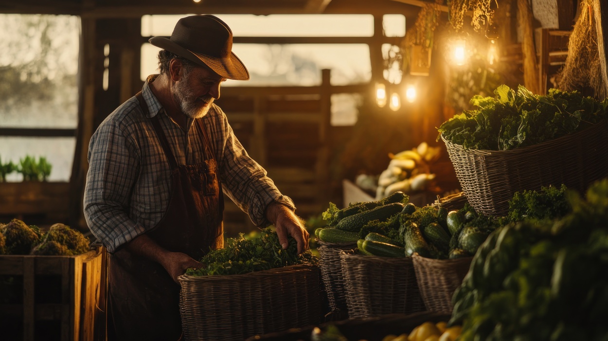 AGRINTEX EXPO 2026 inicia hoje em Cachoeiro e atrai o agronegócio
