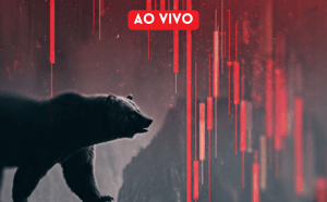Ibovespa recua e perde patamar dos 182 mil pontos