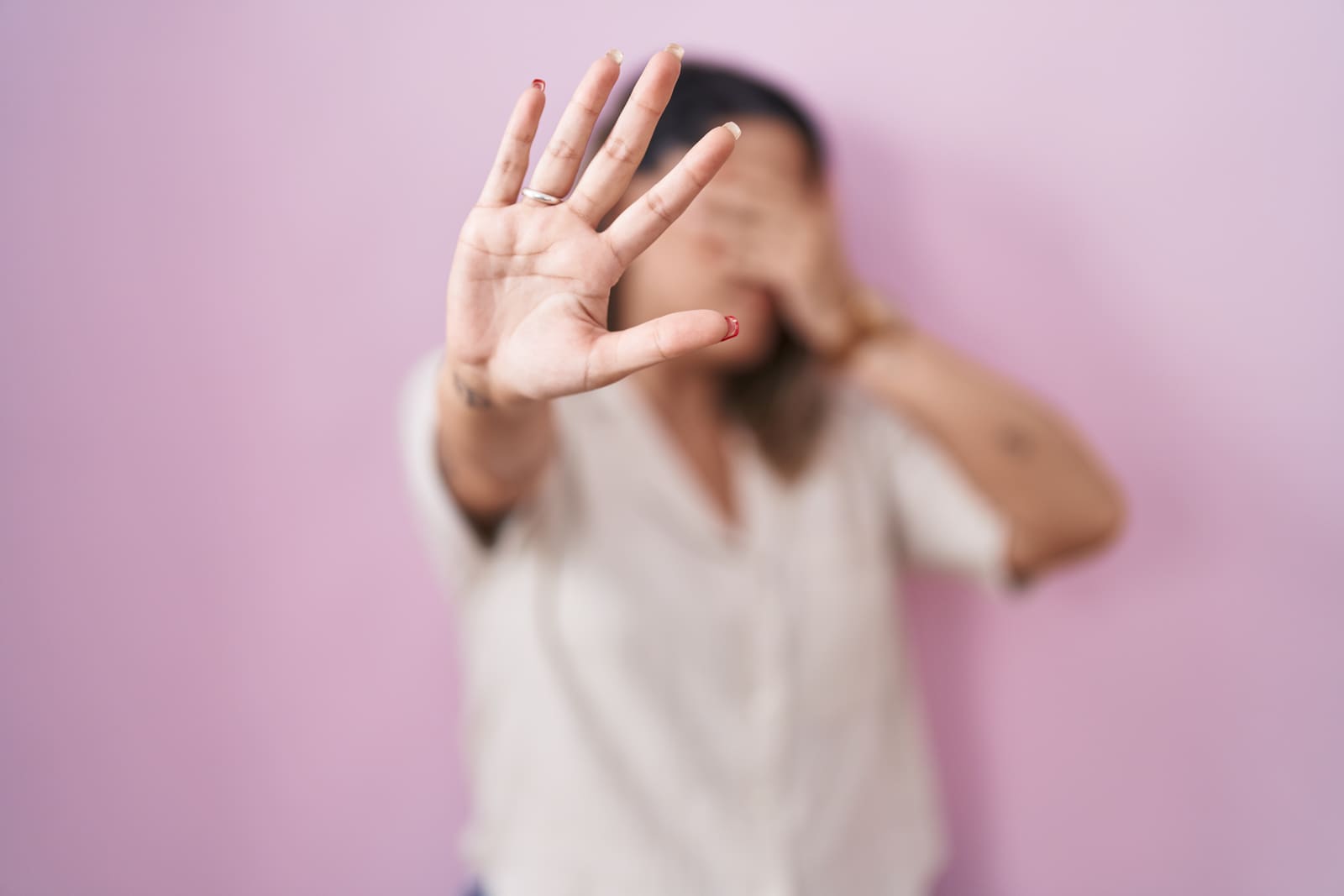 Episódios de violência contra a mulher aumentam no ES em maio