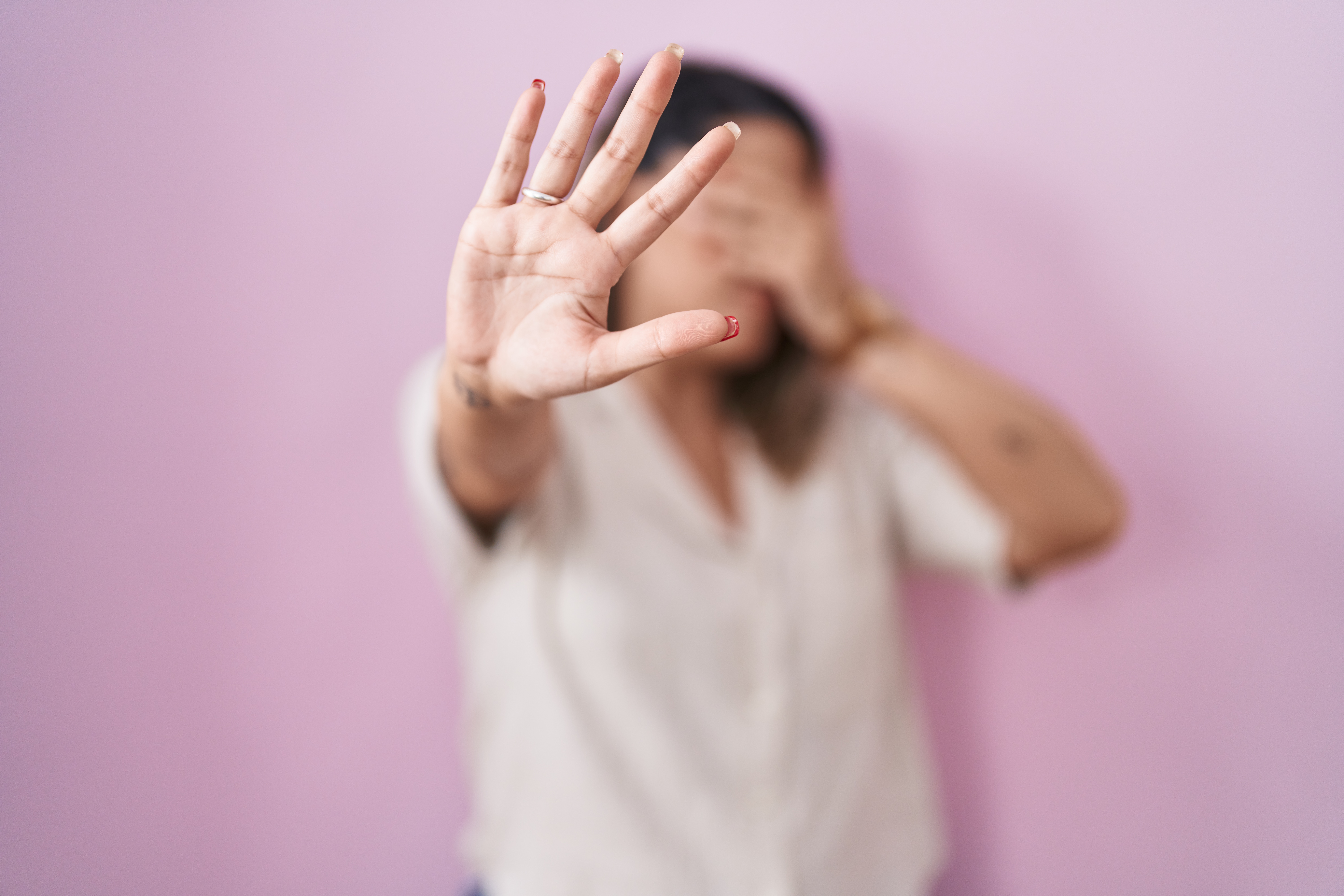 Episódios de violência contra a mulher aumentam no ES em maio
