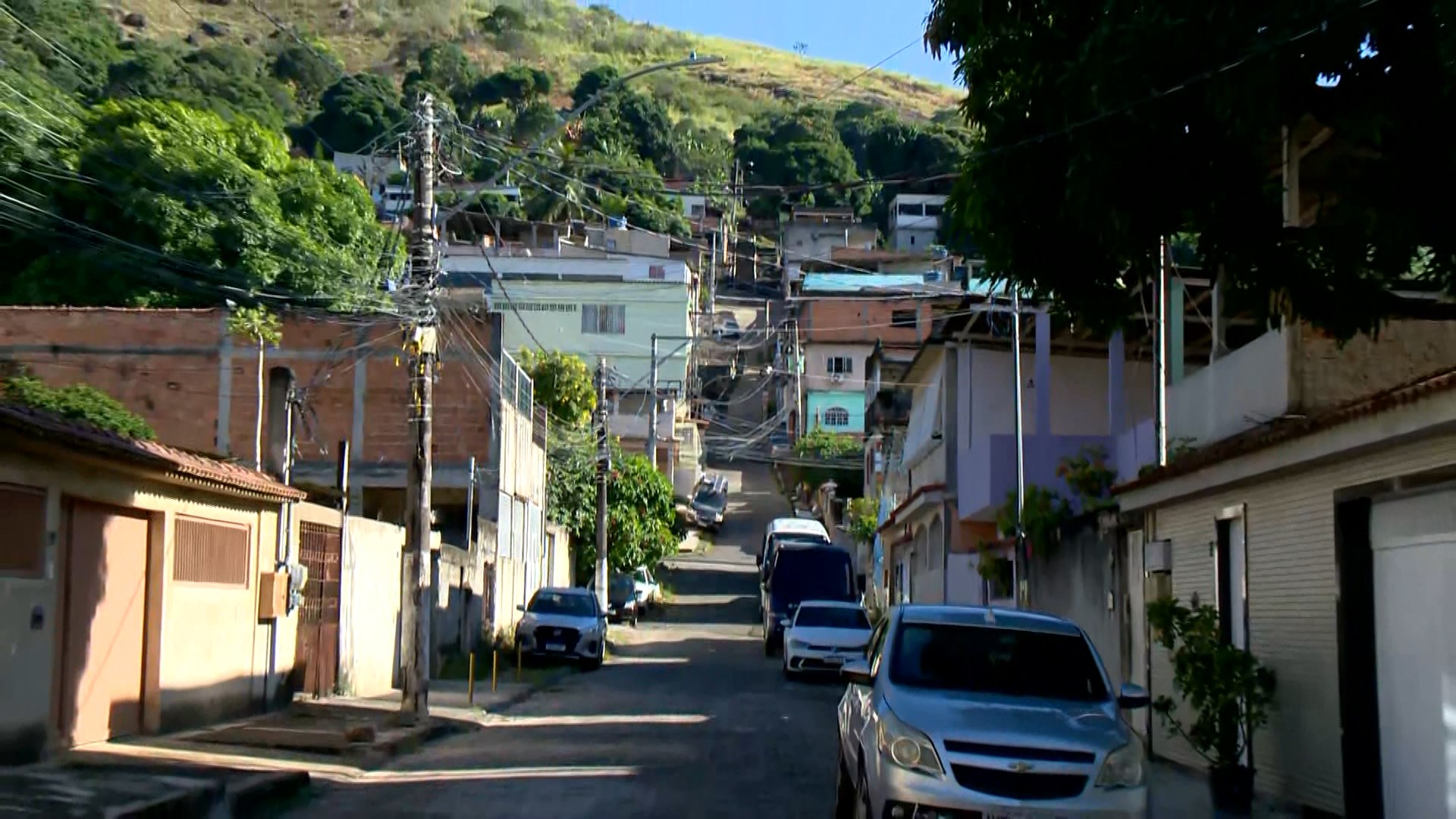 Homem esfaqueado em Vila Velha: violência doméstica em pauta?