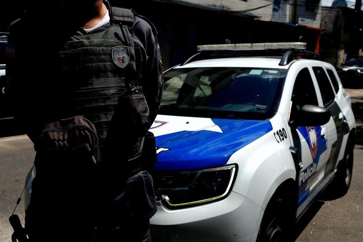 Polícia Militar do ES cria novas unidades e se reestrutura