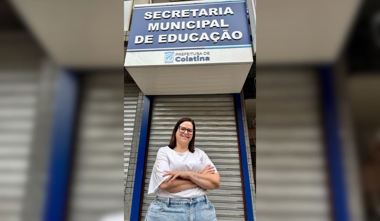 Secretária de Educação de Colatina contesta anulação de diploma