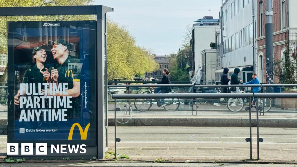 Amsterdam proíbe publicidade de carne e combustíveis fósseis