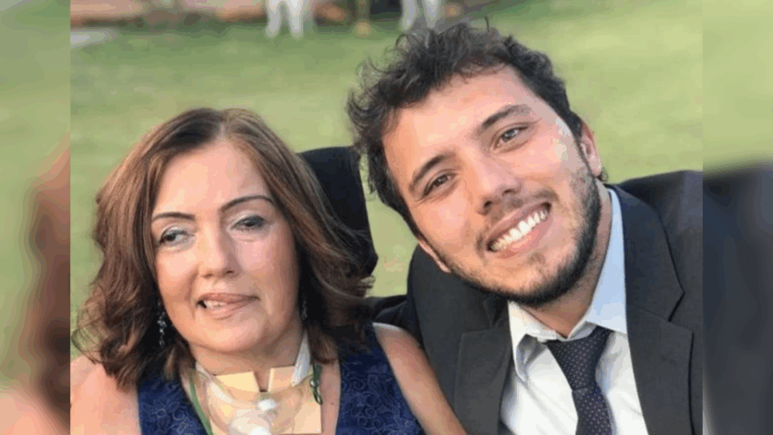 Ativista capixaba Thiago Ávila é obrigado a enfrentar luto longe de casa