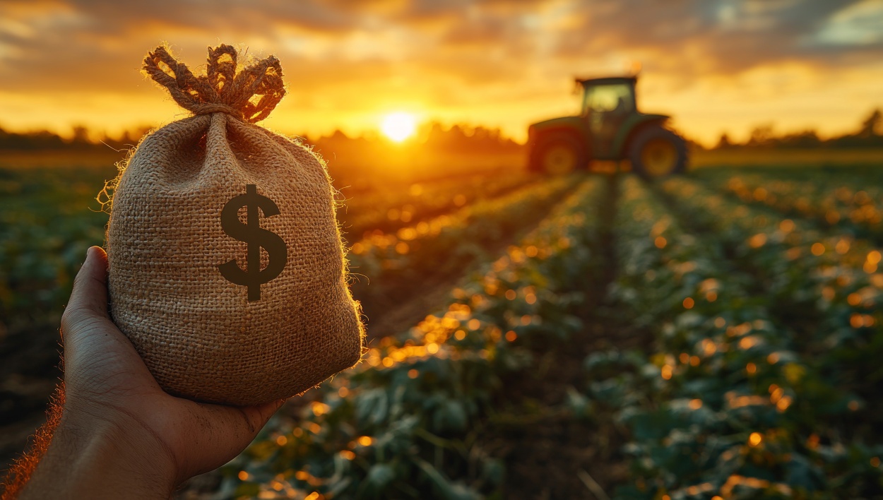 Crédito rural em alta beneficia agricultura familiar no Espírito Santo