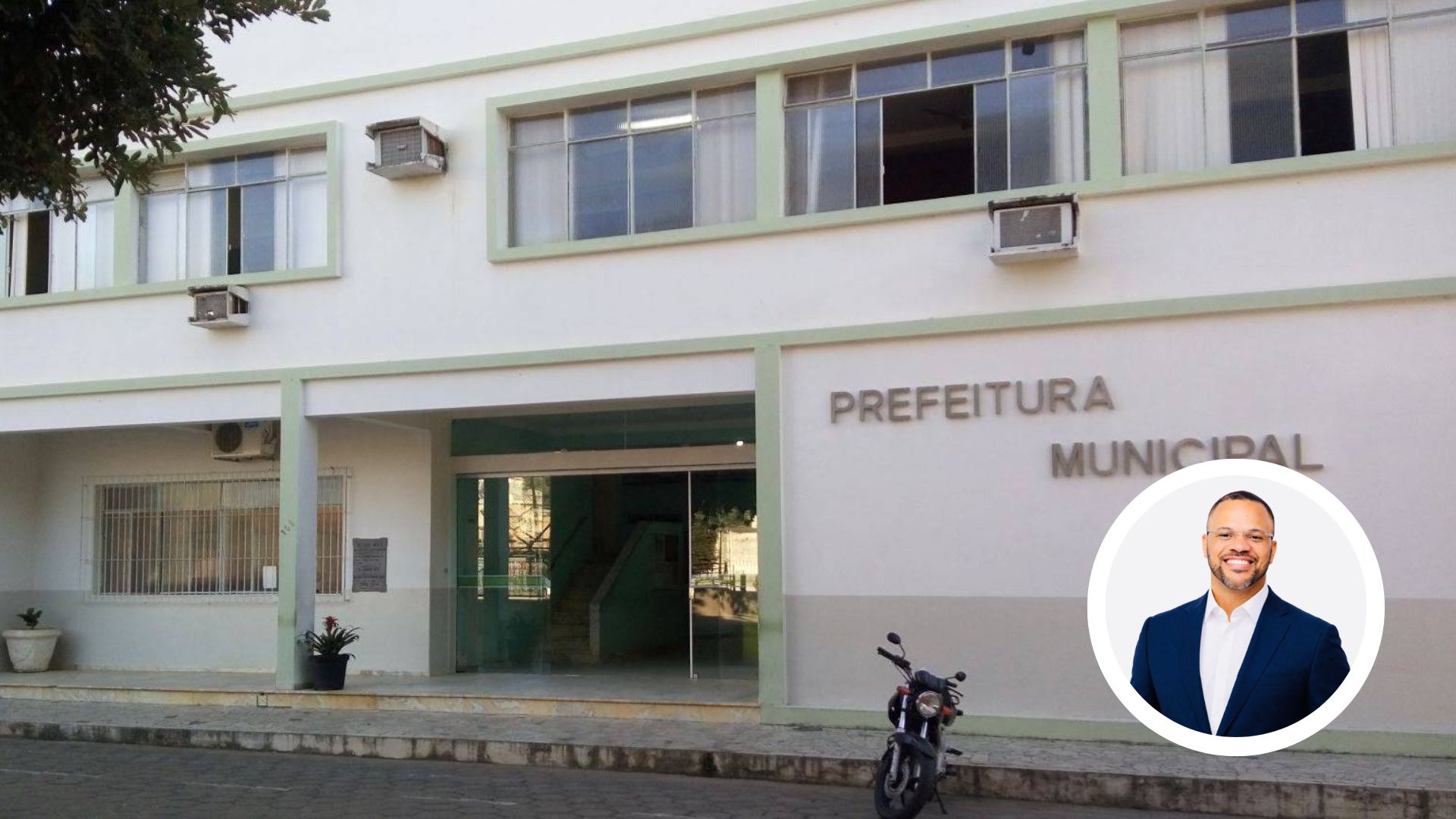 Retorno polêmico: Ex-secretário de São Gabriel é reintegrado