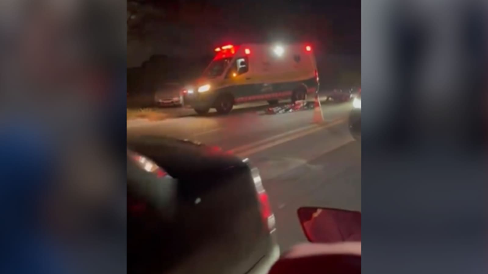 Acidente fatal na BR-101 em Fundão: o que aconteceu?