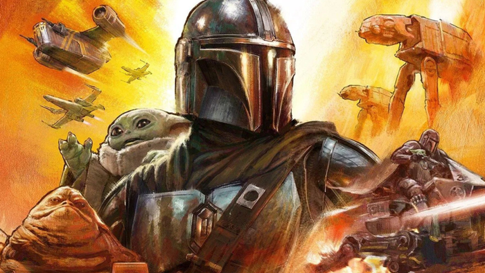 O que vem por aí no novo filme de Star Wars?
