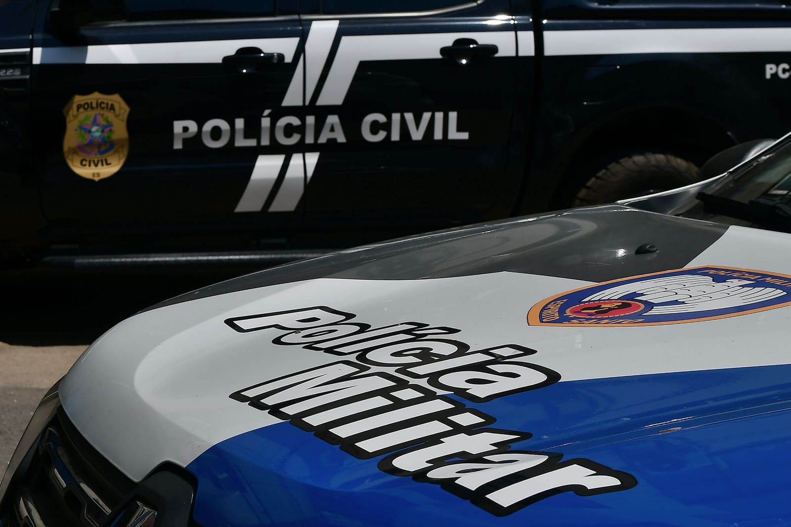 Líder do tráfico de Jaburuna é preso em Cariacica