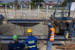 Privatização da Copasa: Avanços e Desafios para o Espírito Santo