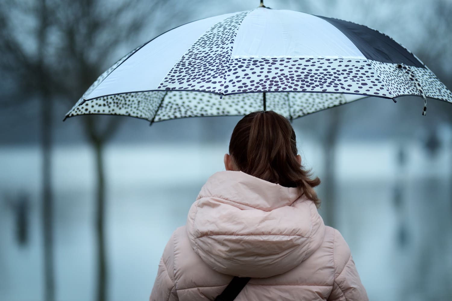 Frente fria traz mudança no clima do Espírito Santo