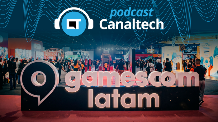Gamescom 2026: O Crescimento do Setor de Games e seu Reflexo no Brasil