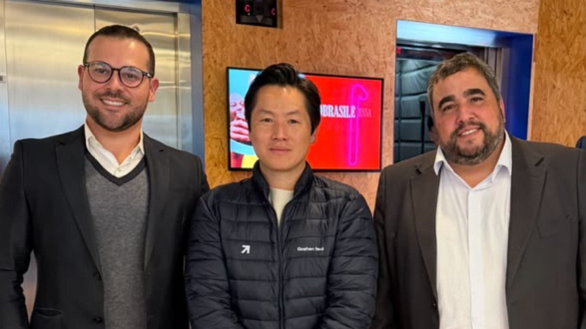 Alibaba negocia aeroporto logístico de R$ 1 bilhão em Guarapari