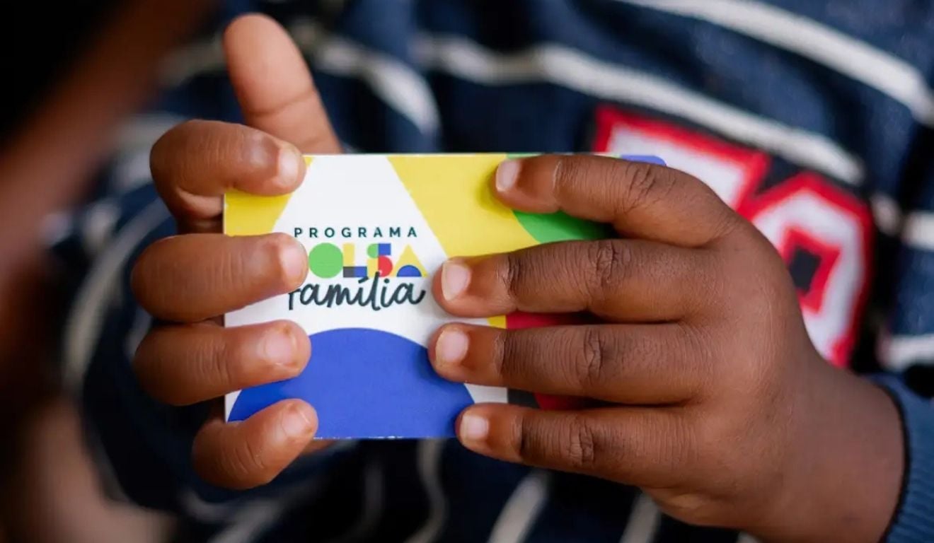 Bolsa Família de julho começa a ser pago na próxima semana
