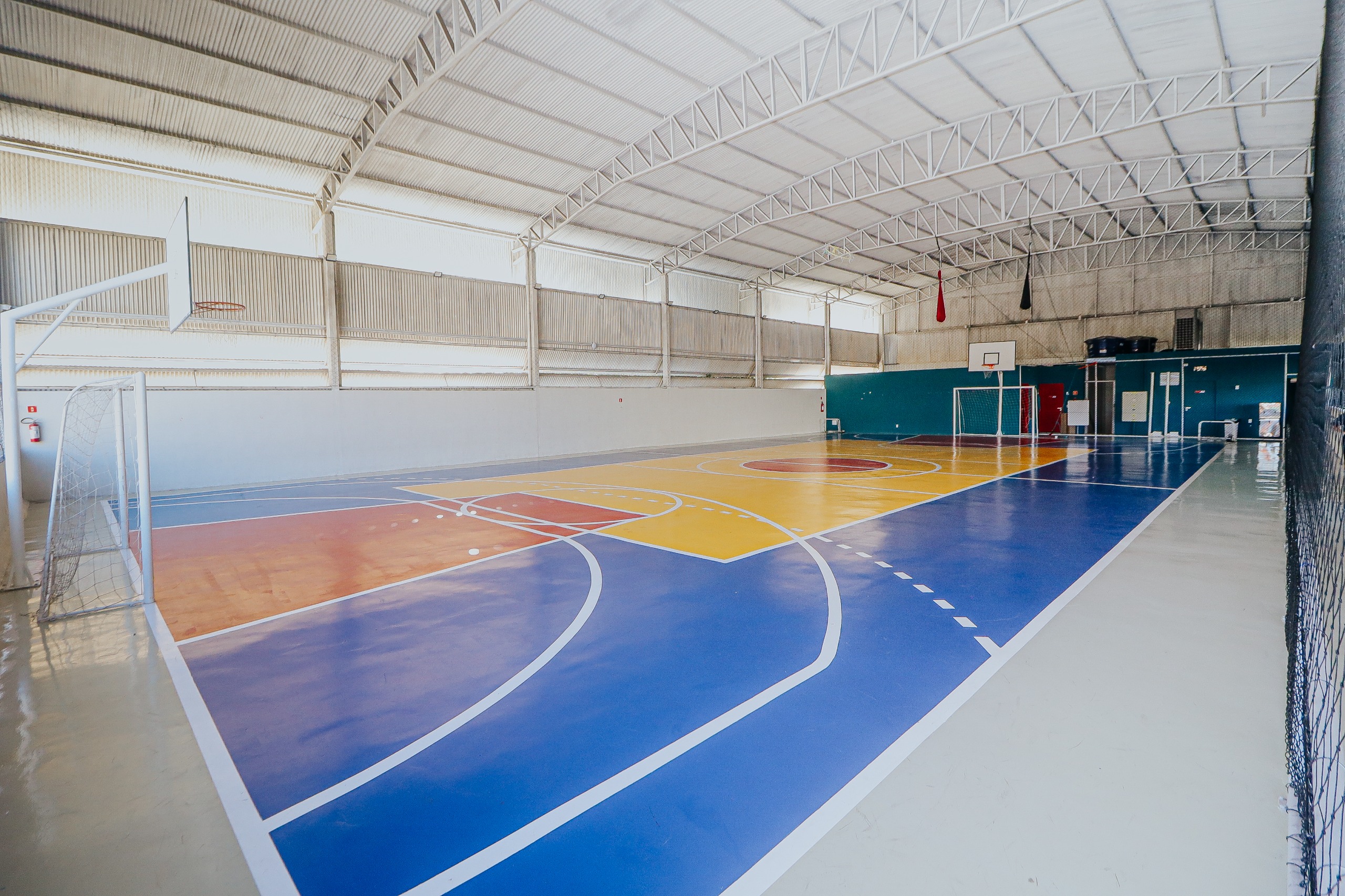 Maple Bear investe R$ 7 milhões e amplia unidade em Vila Velha