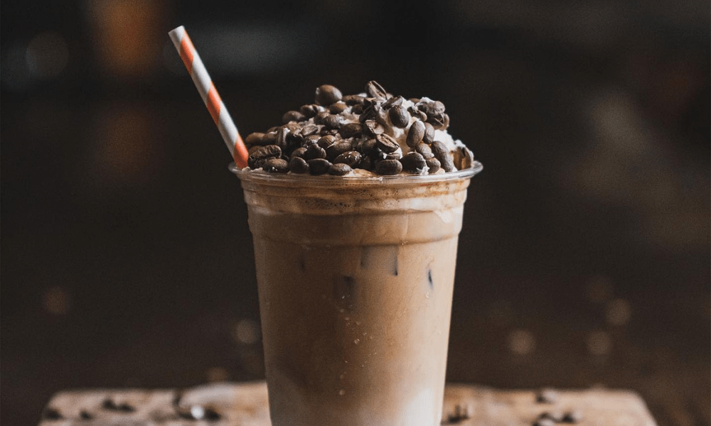 Café gelado: roteiro de três dias por Nova York e Londres