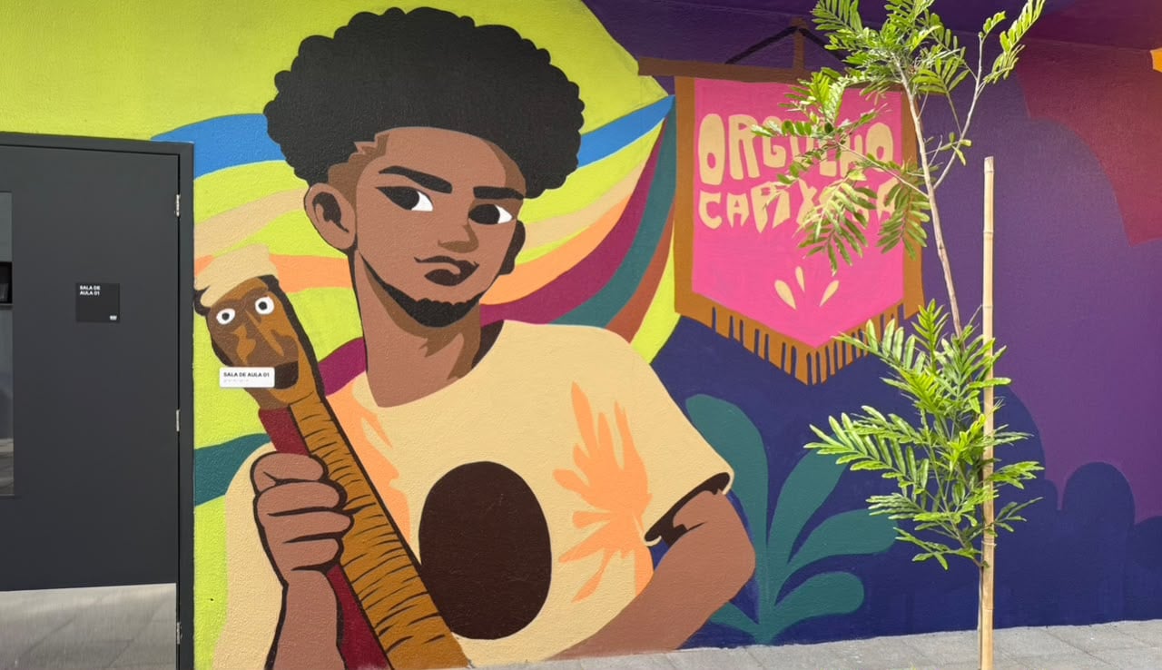 Centro Cultural SESI reabre em Jardim da Penha com programação gratuita
