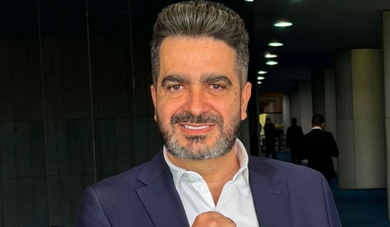 PRTB confirma Leonardo Avalanche à disputa presidencial de 2026