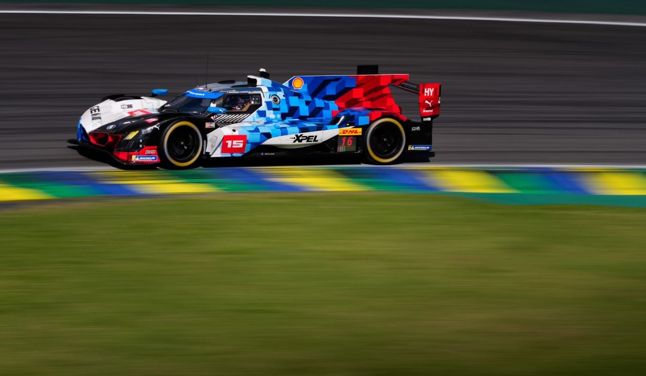 WEC: as 6 Horas de São Paulo decididas por 2 segundos