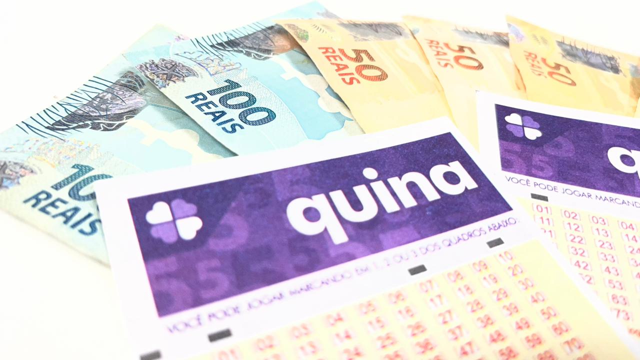 Quina 7066: veja se você levou o prêmio hoje