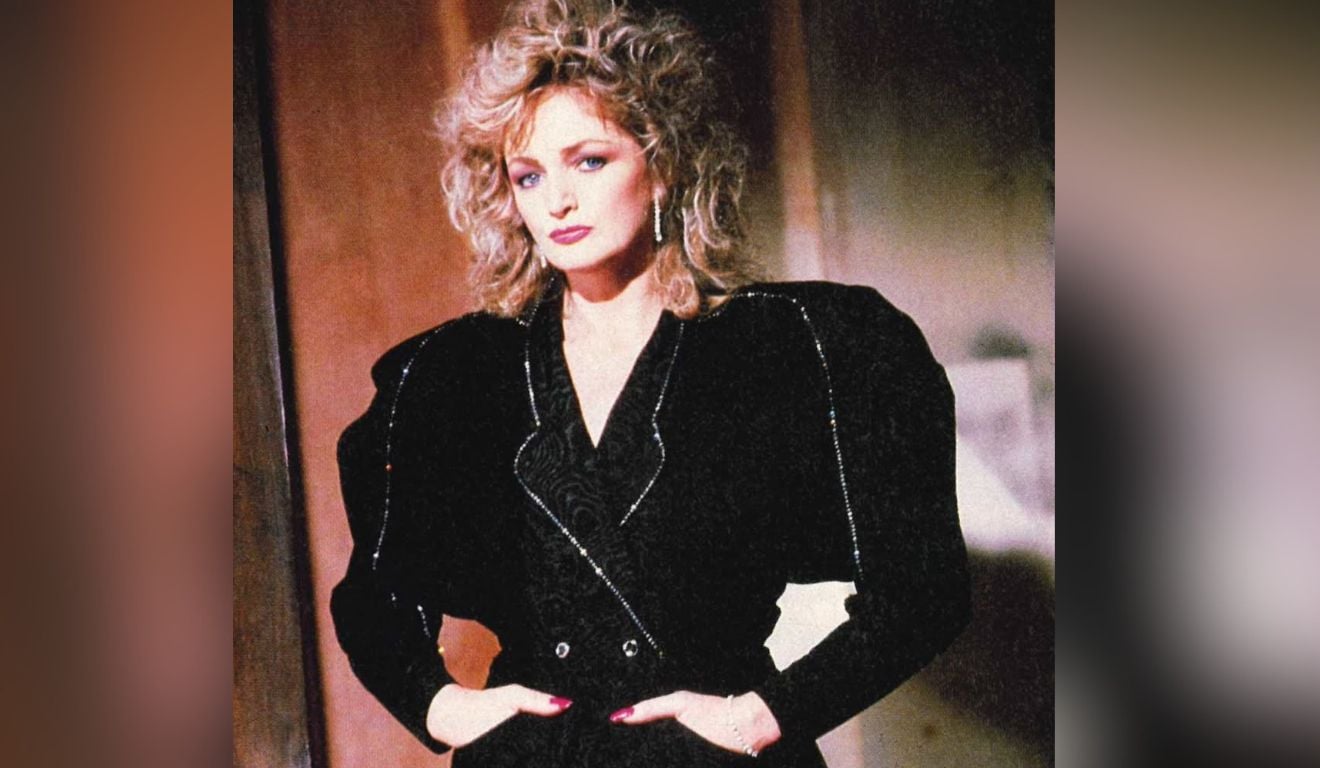 Bonnie Tyler em coma induzido após cirurgia em Portugal