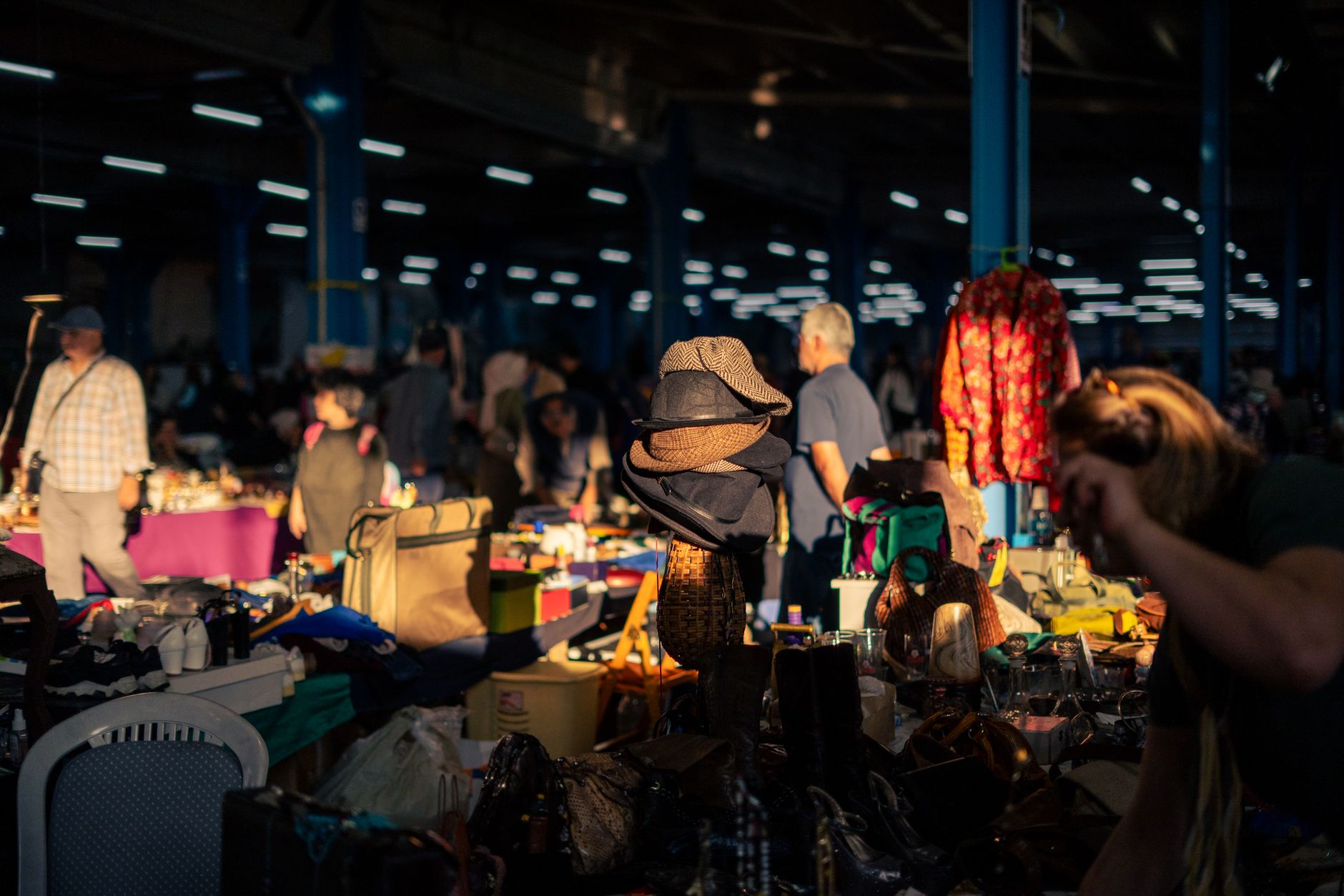 Feira de Ciência e Tecnologia estreia em Cariacica