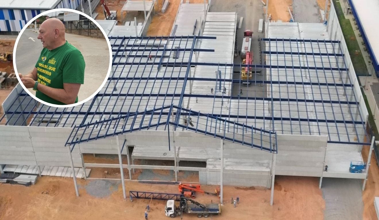 Havan planeja abrir novas lojas no Espírito Santo